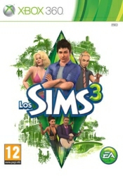 Los Sims 3 (Consolas)